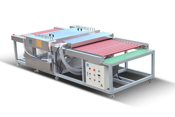 CSQ-1600 玻璃清洗機(jī)