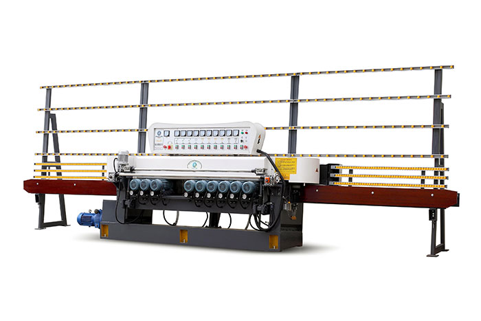CSQ-10 玻璃直線斜邊機(jī)